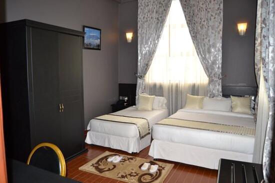 Panone Hotels - King'Ori Kilimanjaro Airport Moshi Exteriör bild
